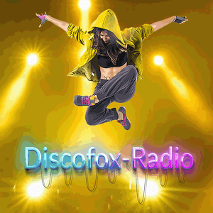 Ouça Discofox Radio na aplicação