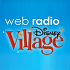 Ouça Webradio Disney Village na aplicação