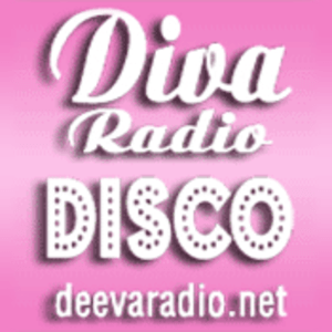 Ouça Diva Radio Disco na aplicação