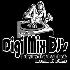 Ouça Digimix DJ Syndicated Radio and Mixshow na aplicação