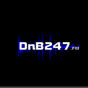 Ouça DnB247.Fm na aplicação