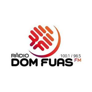 Ouça Dom Fuas FM na aplicação