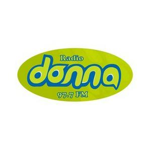 Ouça DONNA FM 97.7 na aplicação