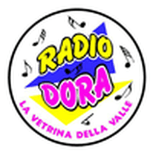 Ouça Radio DORA na aplicação