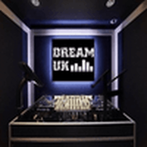 Ouça Dream UK Radio na aplicação