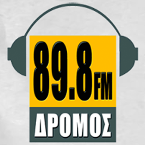 Ouça Dromos 89.8 FM na aplicação