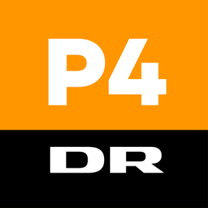 Ouça DR P4 Bornholm na aplicação