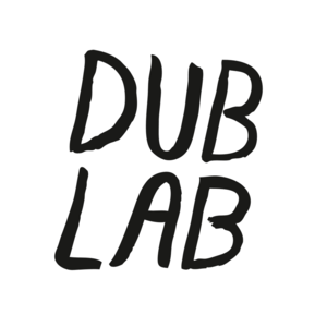 Ouça dublab.de na aplicação