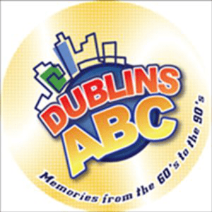 Ouça Dublin's ABC na aplicação