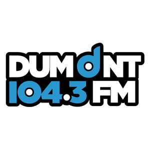 Ouça Radio Dumont 104.3 FM na aplicação