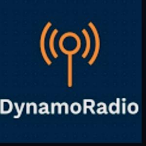 Ouça DynamoRadio na aplicação