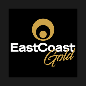 Ouça East Coast Gold na aplicação