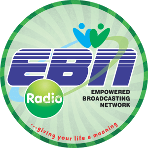 Ouça EBN Radio na aplicação