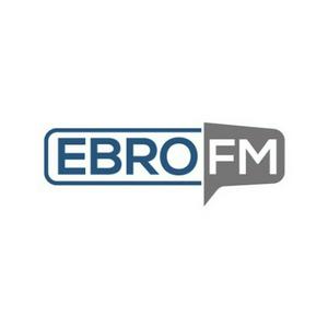 Ouça Ebro FM 105.2 na aplicação