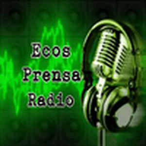 Ouça Ecos Prensa Radio na aplicação