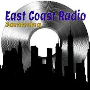 Ouça East Coast Radio Jams na aplicação