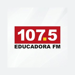 Ouça Educadora FM na aplicação