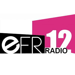 Ouça EFR12 Radio Eurovision  na aplicação