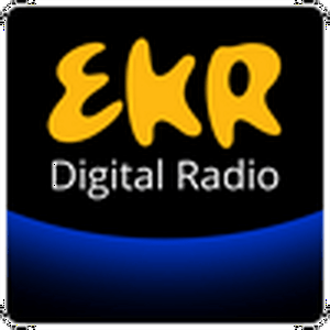 Ouça EKR - EAST KENT RADIO na aplicação