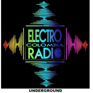 Ouça Electro Colombia Radio 2 na aplicação