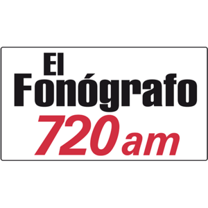 Ouça De El Fonógrafo 720 AM na aplicação