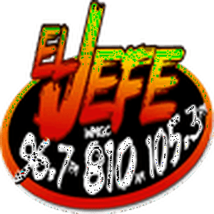 Ouça WMGC EL JEFE 96.7FM na aplicação