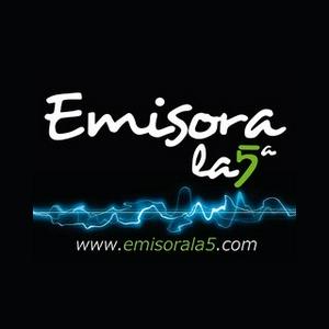 Emisora la 5
