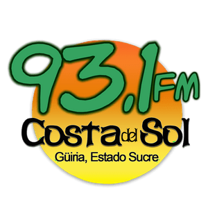 Emisora Costa del Sol 93.1 FM