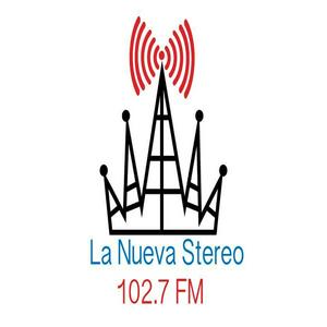 Ouça EMISORA LA NUEVA STEREO 102.7 na aplicação