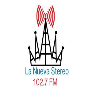 EMISORA LA NUEVA STEREO 102.7