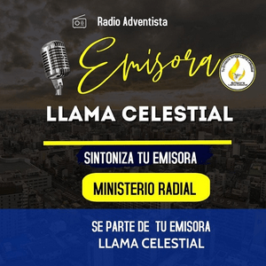 Ouça EMISORA LLAMA CELESTIAL na aplicação