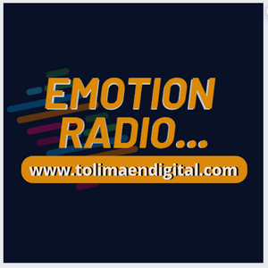 Ouça Emotion Radio na aplicação