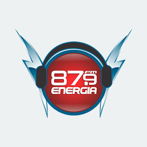 Ouça Energia FM na aplicação