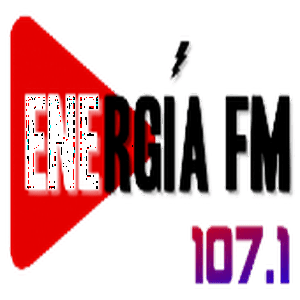 Ouça Energia FM Chile 107.1 na aplicação