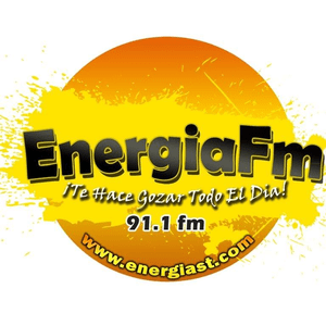 Ouça ENERGIA FM ONLINE IPIALES  na aplicação