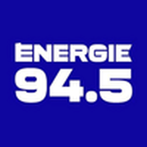 Ouça Énergie Saguenay 94.5 na aplicação