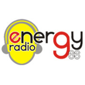 Ouça Radio Energy 96.6 FM na aplicação