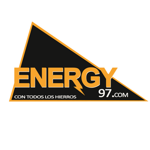 Ouça ENERGY97 na aplicação