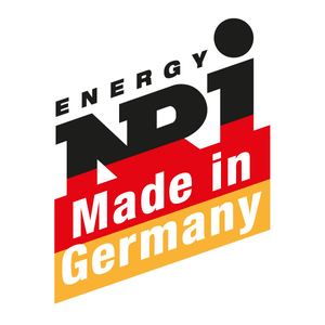 Ouça ENERGY Made in Germany na aplicação