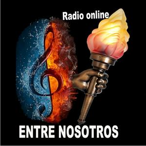 Ouça ENTRE NOSOTROS RADIO na aplicação