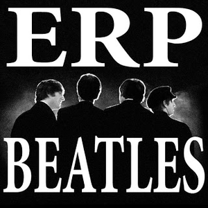 Ouça ERP Beatles na aplicação