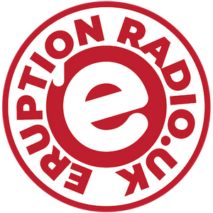 Ouça Eruption Radio UK na aplicação