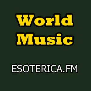 Ouça Esoterica FM World Music na aplicação