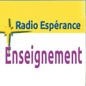 Ouça Radio Espérance - Enseignement na aplicação