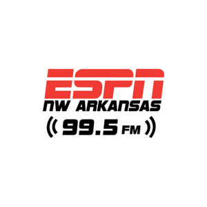 Ouça ESPN Arkansas 99.5 na aplicação