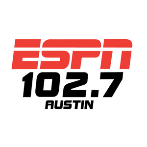 ESPN 102.7 Austin