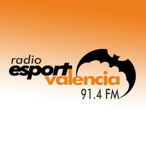 Ouça Radio Esport Valencia 91.4 FM na aplicação