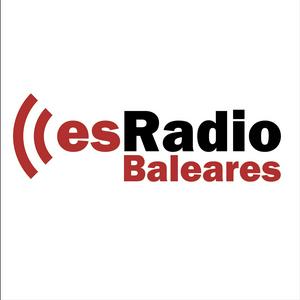 Ouça esRadio Baleares na aplicação