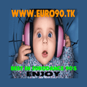 Ouça Eurodance 90 na aplicação