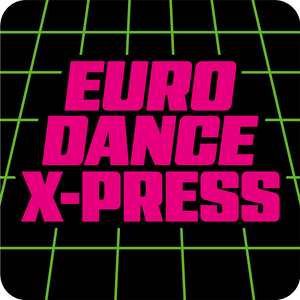 Ouça EURODANCE X-PRESS na aplicação